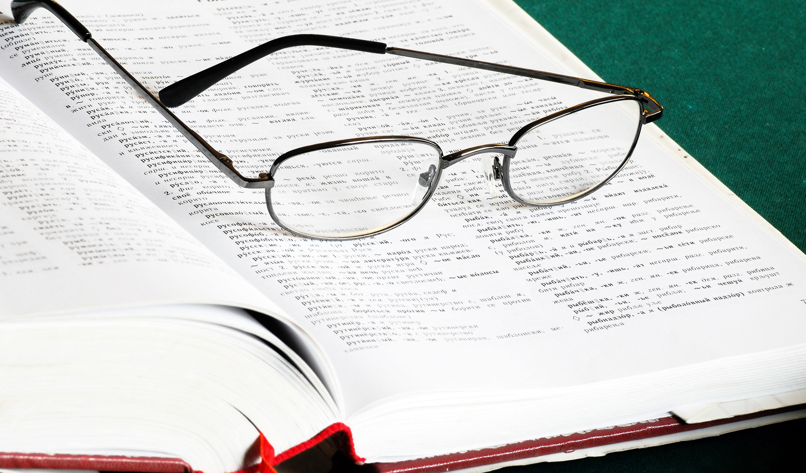 Gdzie można pracować po filologii angielskiej