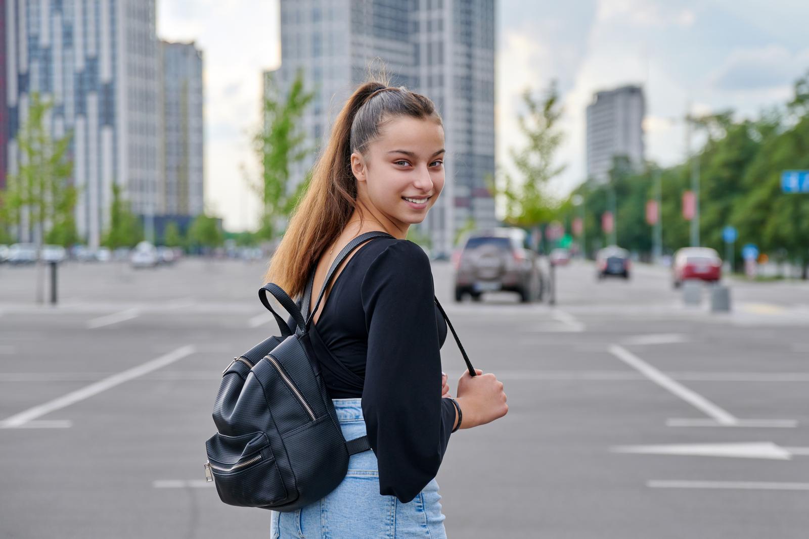 Gdzie można pracować w wieku 14 lat